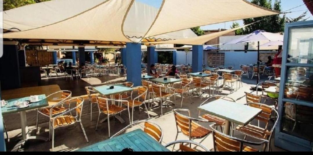 Les Mobilhomes Helvetiques 4 Etoiles Mar Estang Canet En Roussillon Eksteriør billede